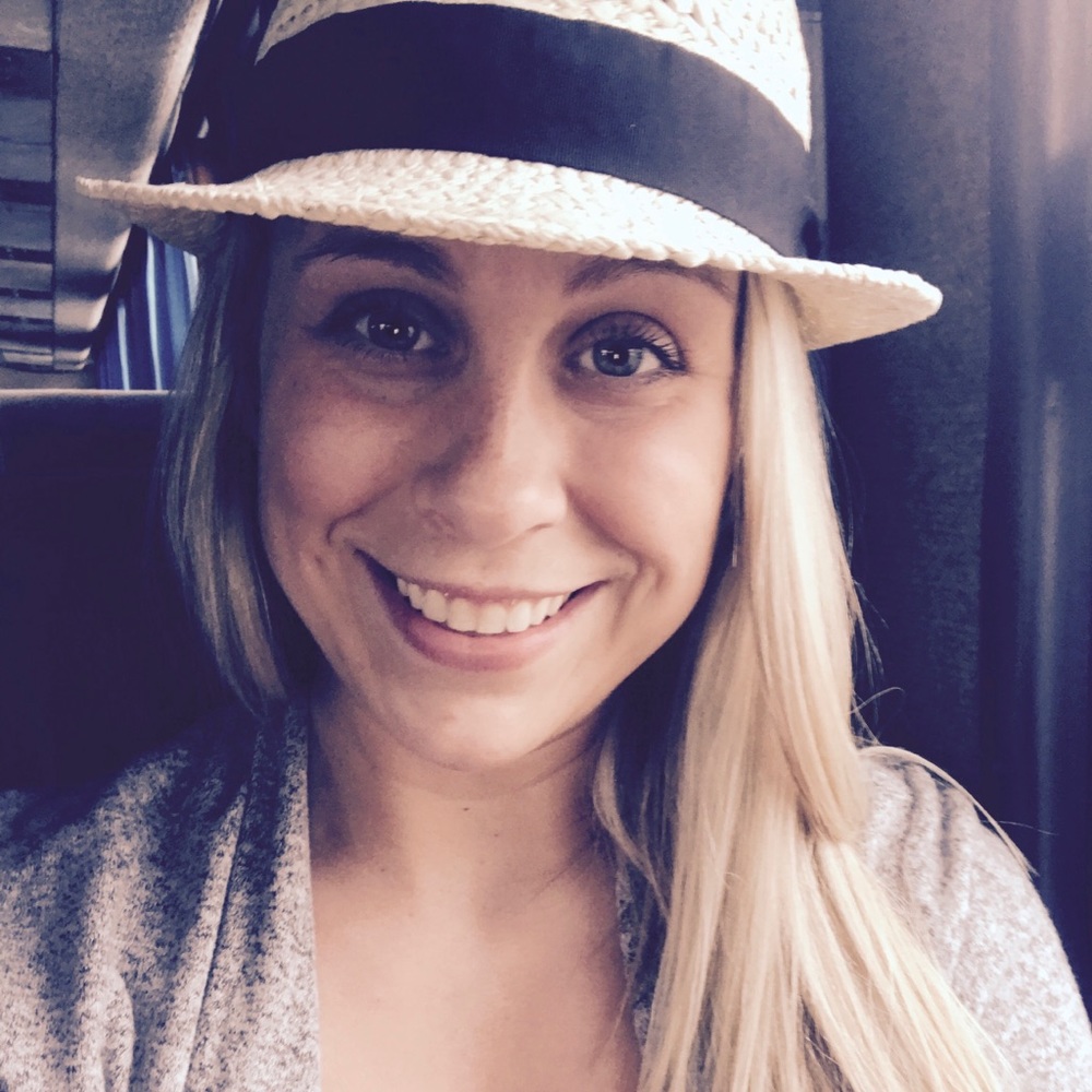 Meet your Posher, Brittany